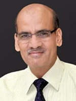 Dr. Narendra Kumar